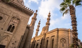 Islamic Cairo Day Tour